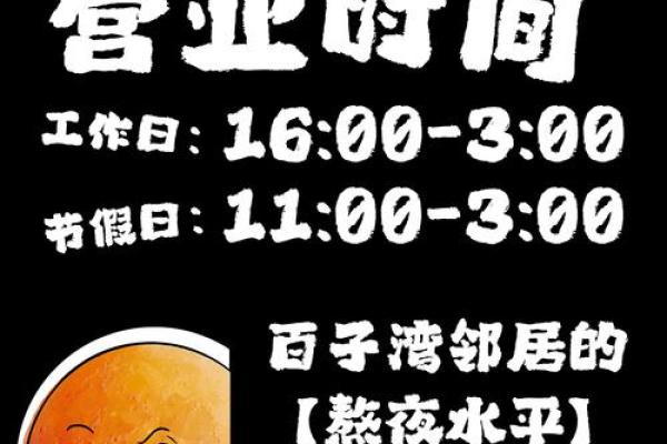 明天店铺开张最佳时辰和日期查询