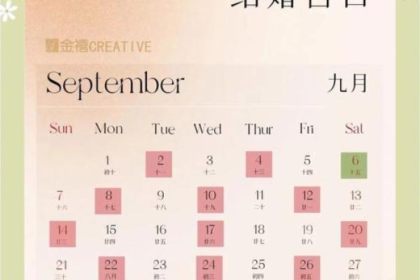 2025年结婚择日大全免费查询，避开忌讳选最佳婚期