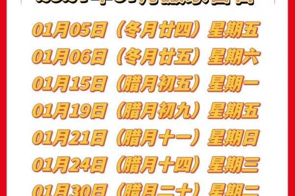 4月份入宅吉日
