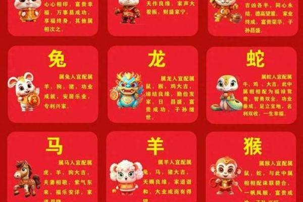 2025年结婚好日子推荐与生肖配对注意事项