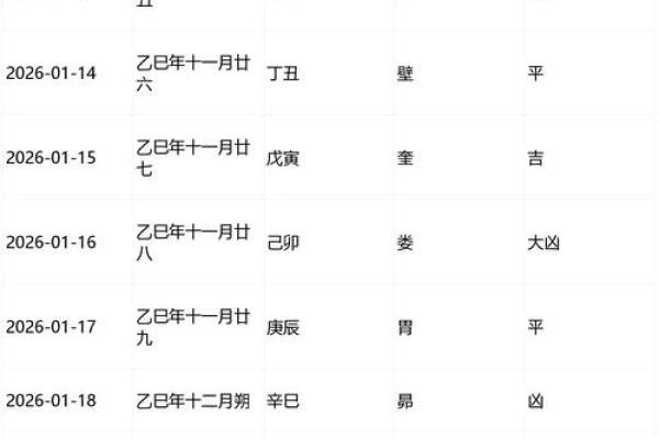 调查：2026年8月解除最旺日，标准黄历吉日释义最佳精选解释落实