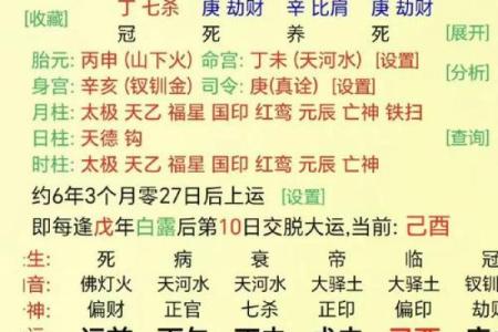 打印版：2026年8月出火最旺日，详细解答落实黄历吉日释义最佳解析