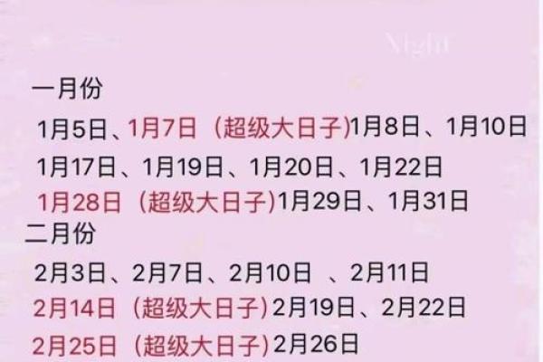 当年：2026十一月份最佳乔迁日期，快速了解日历词语释义最佳全面精选解答