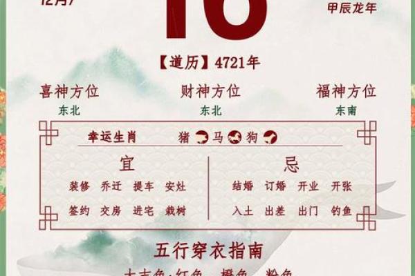 清晨：12月适合理发的黄道吉日 2023年12月理发黄道吉日一览表，最新全面黄历解释全面作答精选吉日释义