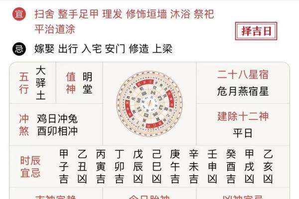 明天:2026年5月装修最吉利的日子,全面黄历吉日释义最佳解析精选解释 明天:2026年5月装修最吉利的日子,全面黄历吉日释义最佳解析精选解释
