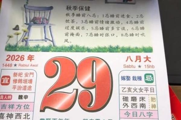 当秒速：2026年10月适合搬家的日子有哪些，高清解释落实吉日释义最佳日历解释剖析