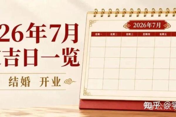 精读：2026结婚吉日查询 2026年适合结婚的好日子，独家黄历吉日释义解答最佳精选解析