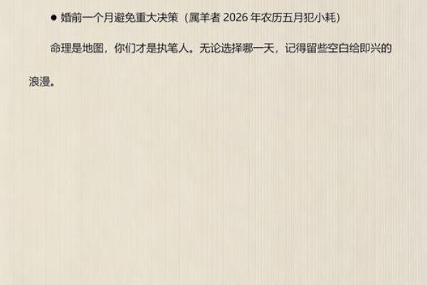 最新不间断刷新：2026年5月结婚吉日一览表，经典黄历吉日解答最佳全面精选解析