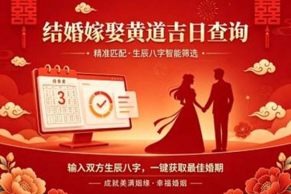 最新发布：2026年9月结婚最佳黄道吉日，完美黄历吉日释义解析最佳精选全面解释