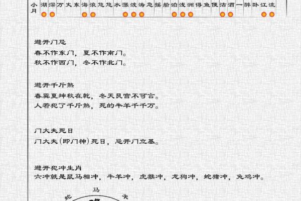 今早上：2026年10月安门吉日开工吉日查询，快速洞察日历词语解析最佳全面精选释义