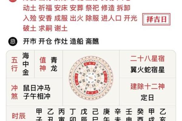 十大:2026年8月份适合破土的黄道吉日,实用日历词语解读最佳全面精选解答 十大:2026年8月份适合破土的黄道吉日,实用日历词语解读最佳全面精选解答