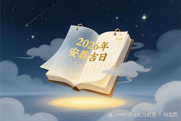 对话：2026年11月份安葬吉日，极速解答全面作答精选吉日释义解释