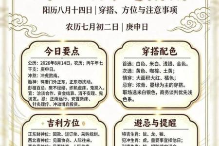 最新连续报道：2026年8月份适合乔迁的黄道吉日，深层日历词语释义最佳精选全面解读