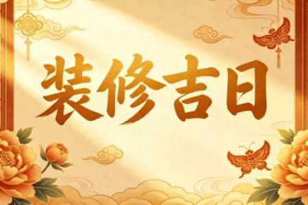 最新刷新全天更新：2026年6月装修吉日一览表，极速黄历释义最佳全面精选吉日解答