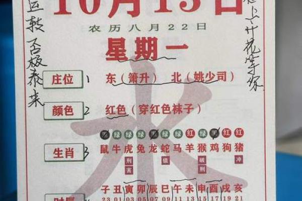 刚刚：12月适合破土的黄道吉日，日历黄历吉日释义解答最佳精选全面解释