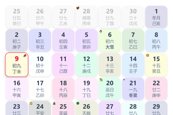 最新排行：2024年农历19月提车吉日，重点解释吉日义最佳全面精选日历解释