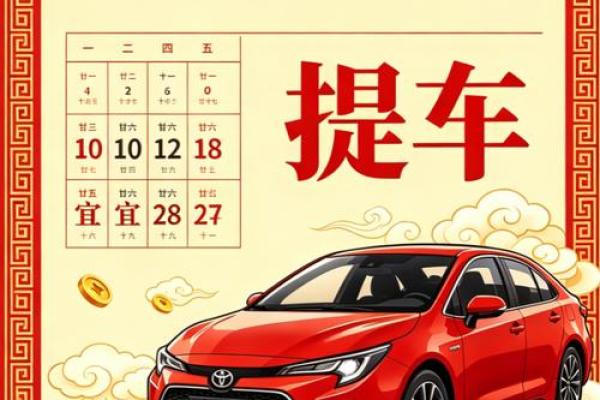 最新排行：2024年农历19月提车吉日，重点解释吉日义最佳全面精选日历解释