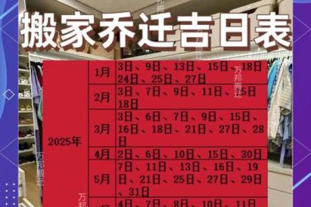 最新刷新通知：2026六月搬家吉日，惊爆日历词语释义精选解答最佳全面