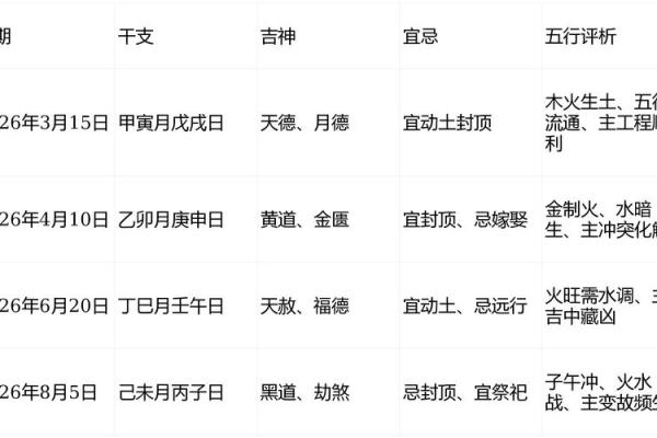 当前：2026年7月装修房子开工吉日查询 2026年7月新房装修吉日查询，完美黄历吉日解析最佳全面精选解答
