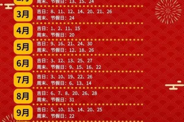 最新刷新上午更新：26年适合结婚的日子有哪些，经典揭秘黄历吉日释义最佳精选全面解答