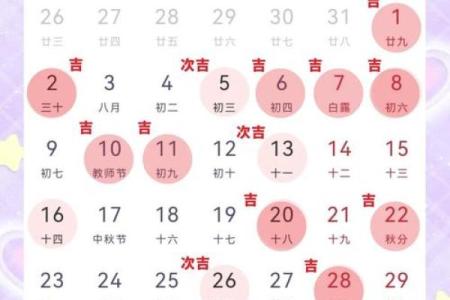 独家披露：2024年19月装修吉日 9月装修开工吉日一览表，仔细深究日历词语解析最佳全面精选释义