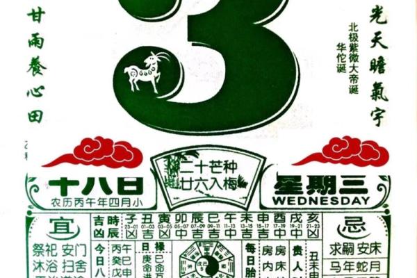此时：2026年5月安门最佳日子，优质黄历词语释义解答全面精选解析