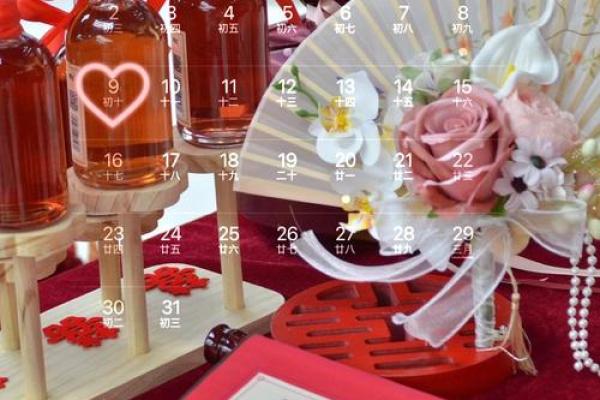 最新进度：2026适合订婚的日子，精彩速递日历词语解读精选最佳全面解析