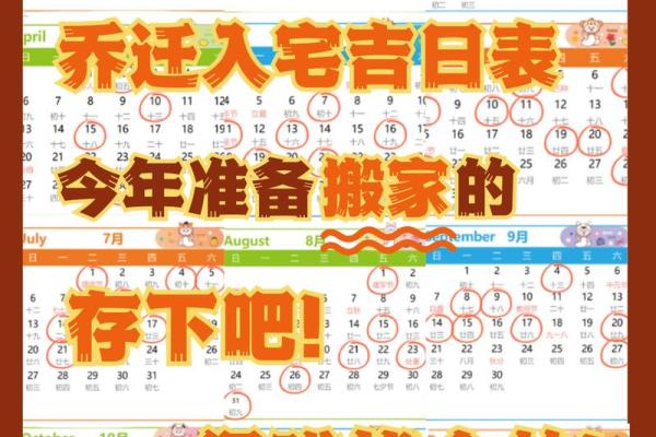 预警：2026年8月乔迁最佳时间表，析透黄历吉日解读精选最佳全面解析