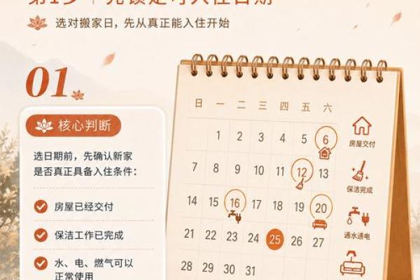 最新刷新滚动：2026年宜搬家入宅的黄道吉日，尔雅黄历吉日释义解答精选最佳全面解释