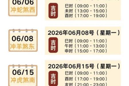 最新刷新每月：2026.9月份黄道吉日，核心解析落实最佳黄历吉日释义解释
