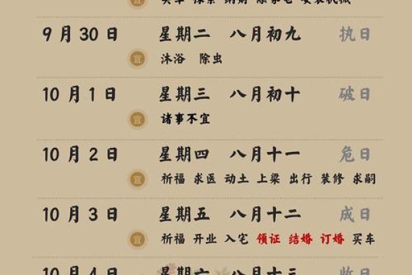滚动：2026年十一月搬家吉日一览表，最新指南黄历吉日释义精选最佳全面解答
