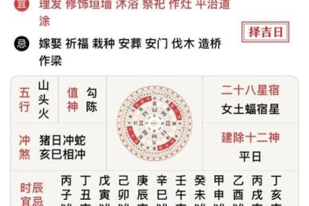 当场：2026年8月适合安门的吉日，详细黄历吉日解析最佳全面精选解答