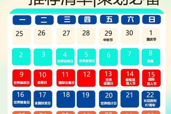 4秒：25年开业黄道吉日有哪些日子，专业日历词语解读最佳精选全面释义