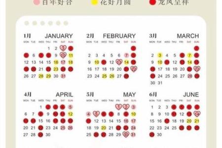 急速：2026农历6月最佳结婚日期，详细落实吉日释义最佳全面日历解释