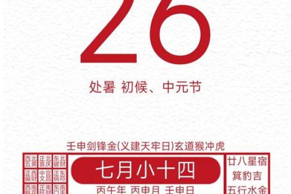 最新刷新今日：2026年8月本月开工装修吉日，官方日历词语释义精选最佳全面解读