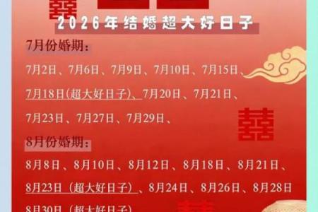 热乎：2026年8月15日是结婚吉日吗 2026年8月适合结婚的好日子，精彩吉日释义解读最佳黄历解释剖析