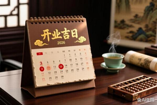 最新爆料跟进：2026年9月做生意开业吉日 2026年9月店铺开张吉日推荐，高效速递日历词语释义精选最佳全面解答