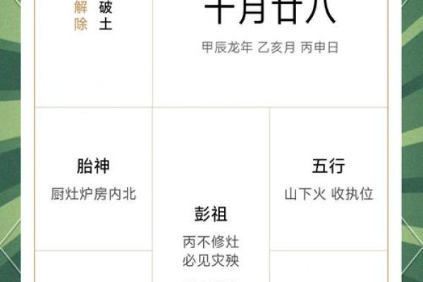 当天：11月生孩子新居好日子，日历黄历吉日释义解析释义最佳全面精选解释