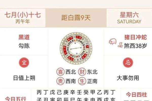 内幕：2026年七月份开业吉日，必看黄历吉日释义最佳解析全面精选