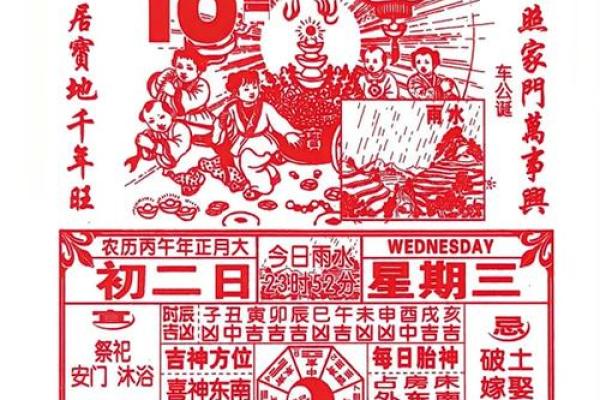 1秒：2026年黄历开业吉日查询，厉害黄历吉日解析最佳全面精选解读