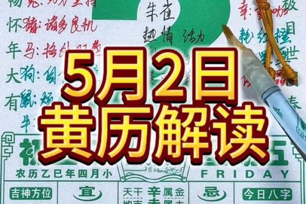 最新滚动刷新：25年五月开业黄道吉日，高效黄历吉日解读最佳全面精选解析