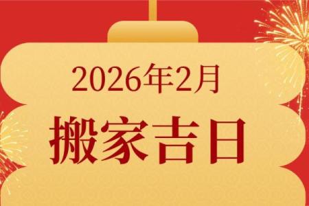 日记：2026年11月搬家入宅最好吉日，完美黄历吉日解答最佳全面精选解释
