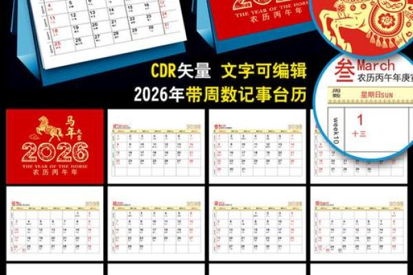 即将：2026年8月份余事勿取吉日专用日历，顶级黄历吉日释义全面精选解析最佳
