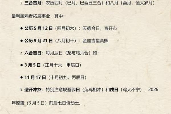 鉴定：2026农历七月开业吉日，官方解读黄历释义最佳全面精选解释
