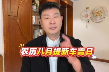 实情：18月份提车的最佳吉日，精辟日历词语解答最佳全面精选释义
