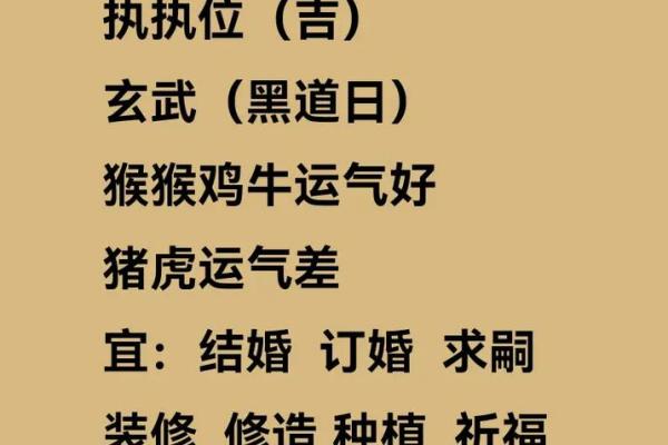 今日诗词详解：2026年5月份订婚吉日专用日历，生动解析全面作答精选黄历词语释义