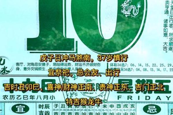 现在：2026年10月余事勿取最吉利日子，实用收藏日历词语释义精选最佳全面解答