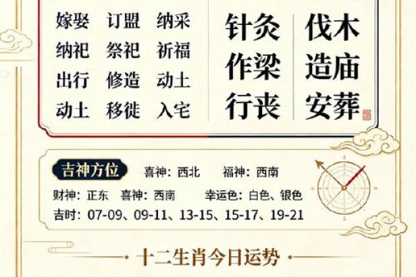 剧透：2026年10月提车的黄道吉日，直接解码黄历吉日解读精选最佳全面解析