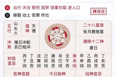 最新刷新中午更新：2026十月建房动土吉日，重点解读全面作答最佳黄历释义