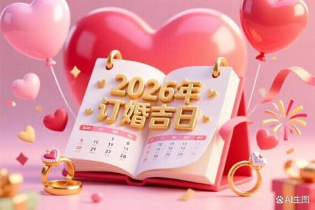 最新突发：2026年9月结婚黄道吉日查询 2026年9月嫁娶黄道吉日查询，必看揭秘日历词语解析最佳全面精选释义
